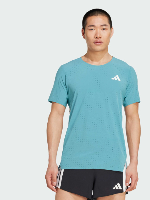 Спортивна футболка Adidas adizero модель JV7170 Фото