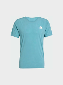 Спортивная футболка Adidas adizero модель JV7170 Фото