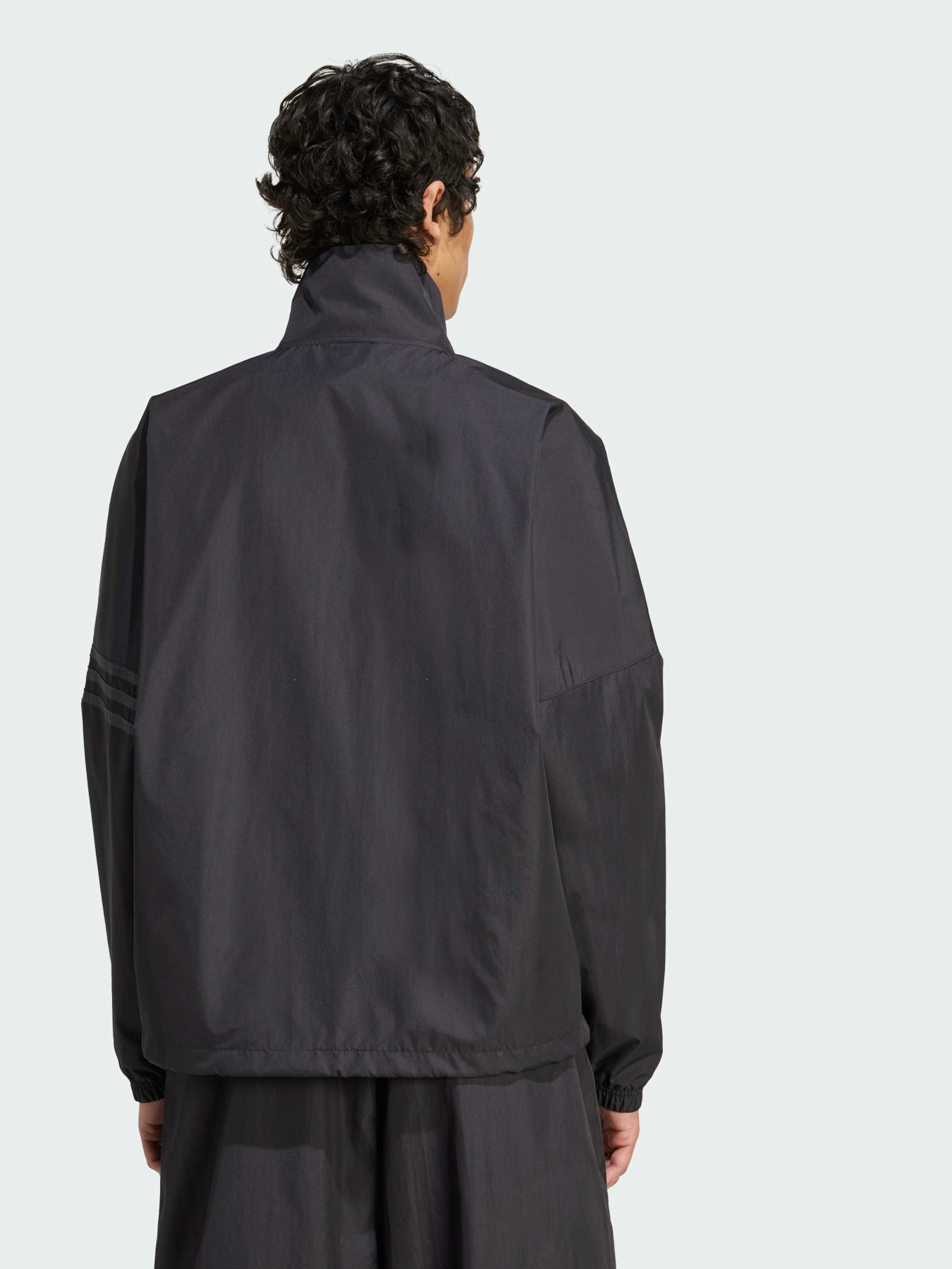 Кофта Adidas Adicolor модель JW5452 Фото