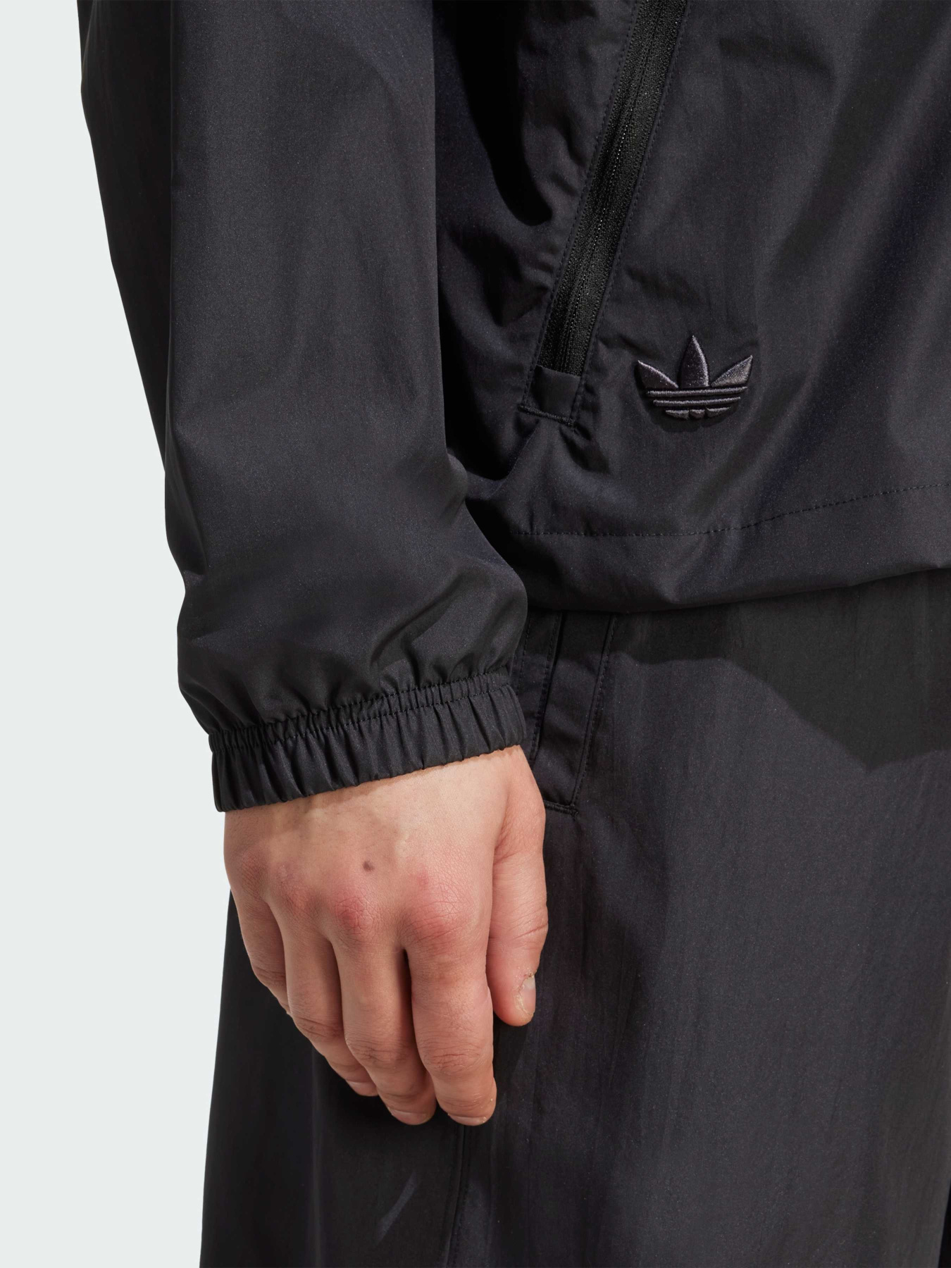 Кофта Adidas Adicolor модель JW5452 Фото