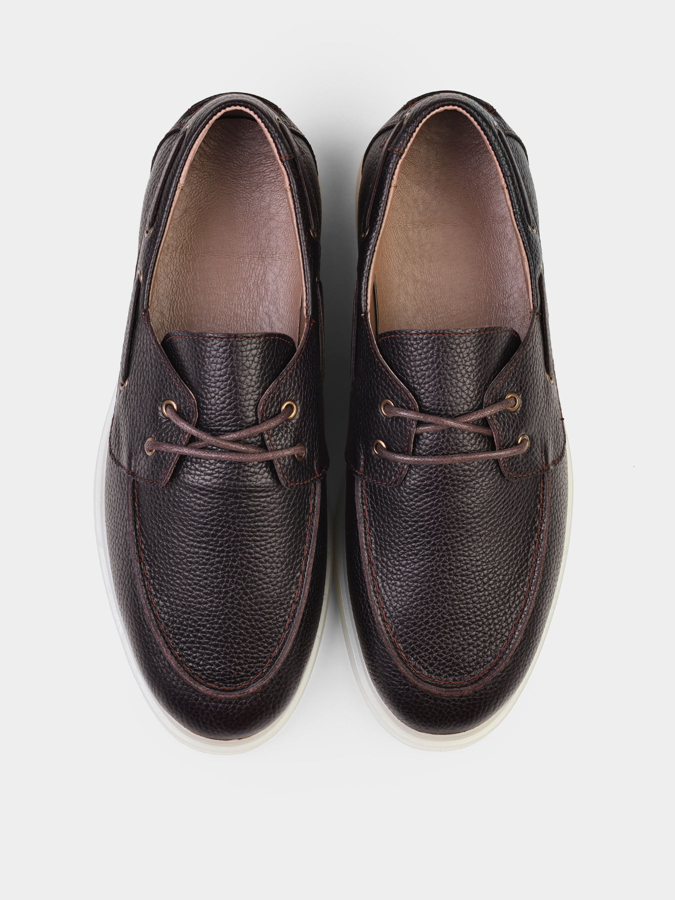 Лоферы Horton Livorno модель 1021-6 Фото