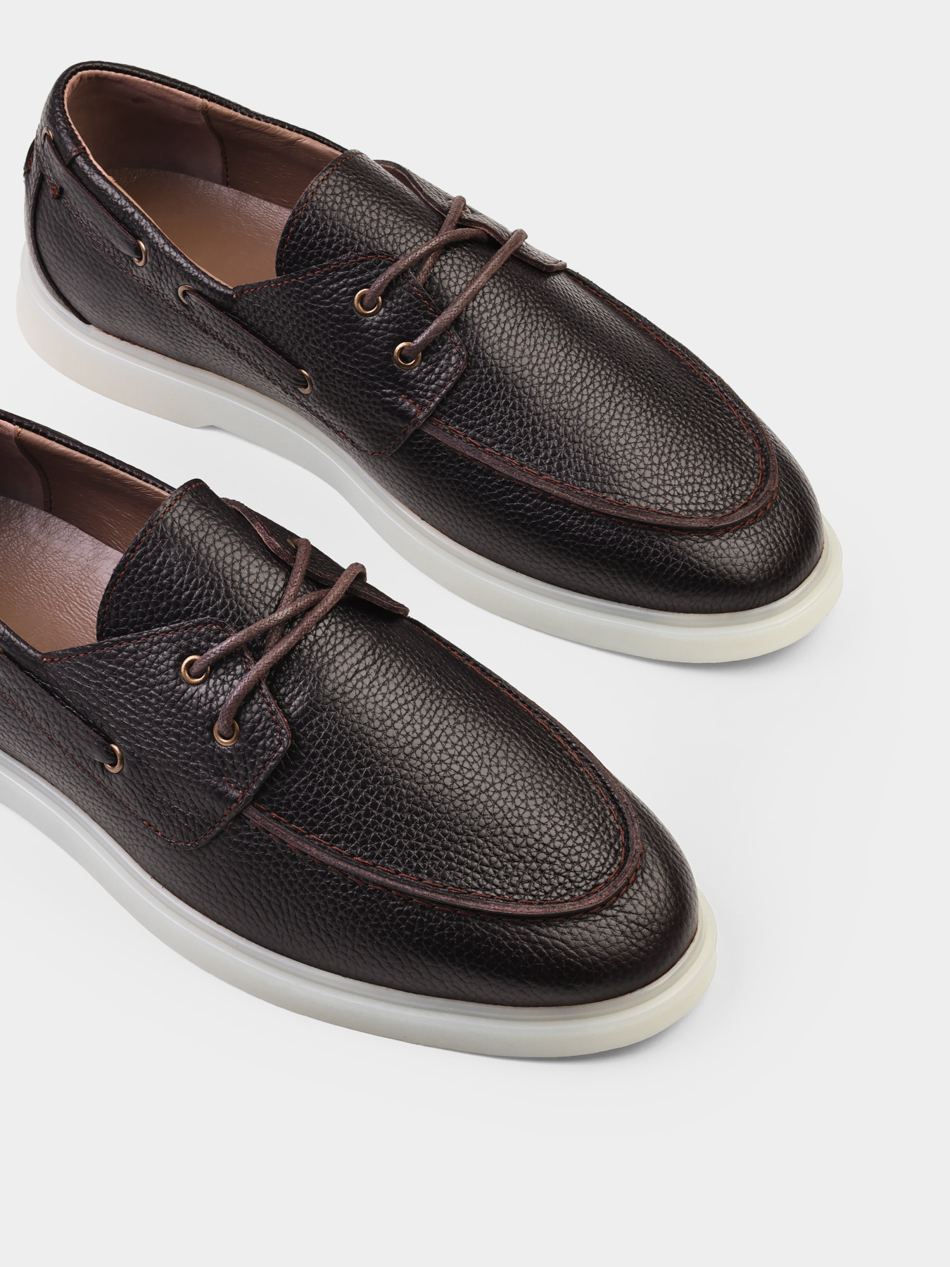 Лоферы Horton Livorno модель 1021-6 Фото