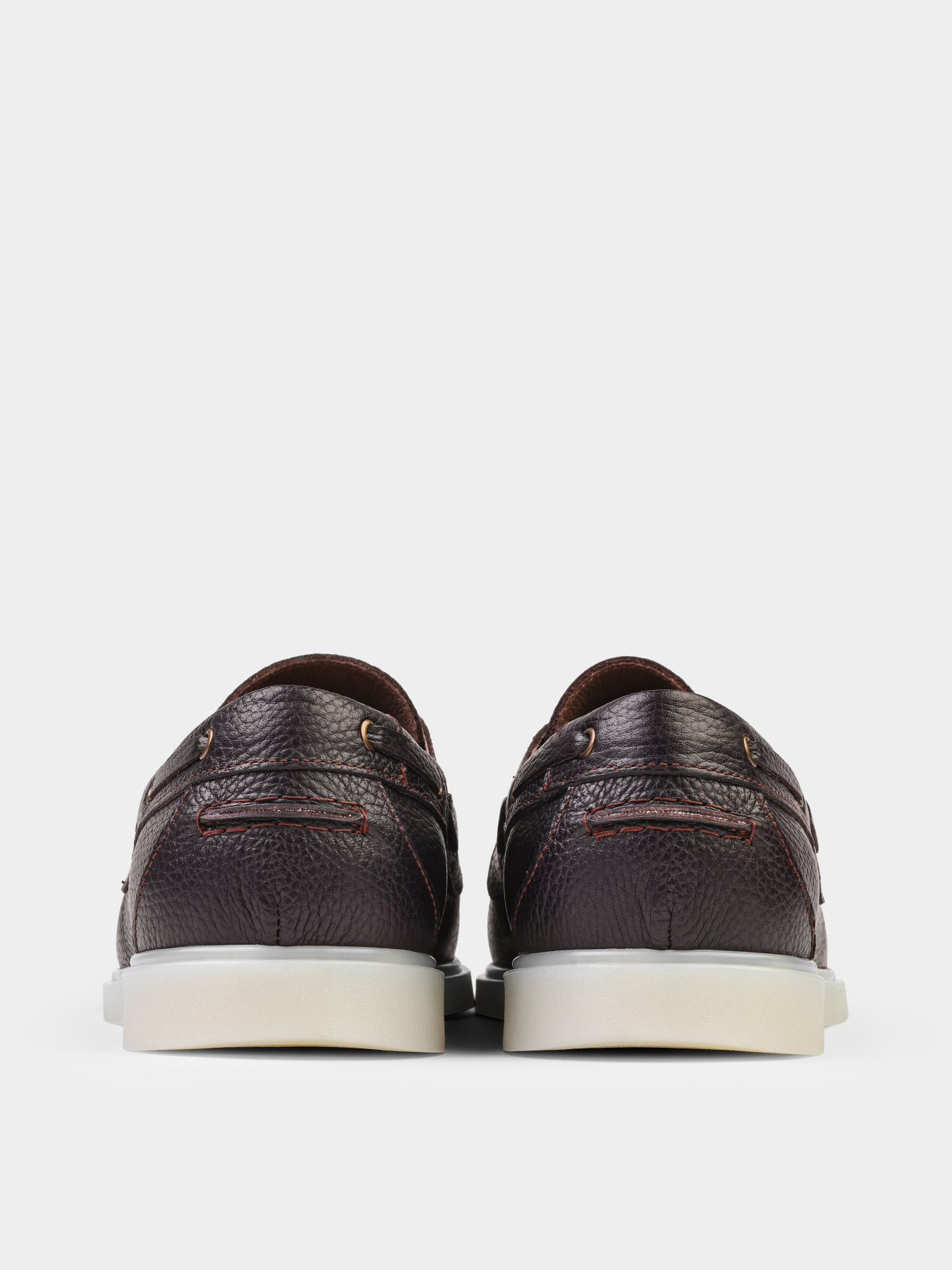 Лоферы Horton Livorno модель 1021-6 Фото