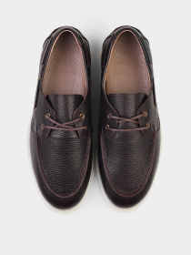 Лоферы Horton Livorno модель 1021-6 Фото