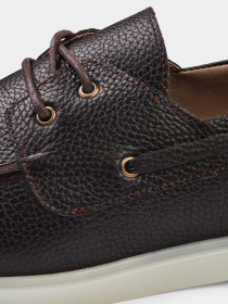 Лоферы Horton Livorno модель 1021-6 Фото