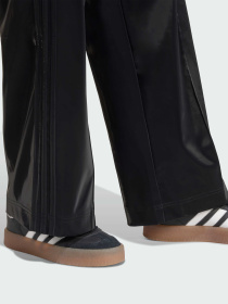 Повседневные штаны Adidas Adicolor модель JV7503 Фото