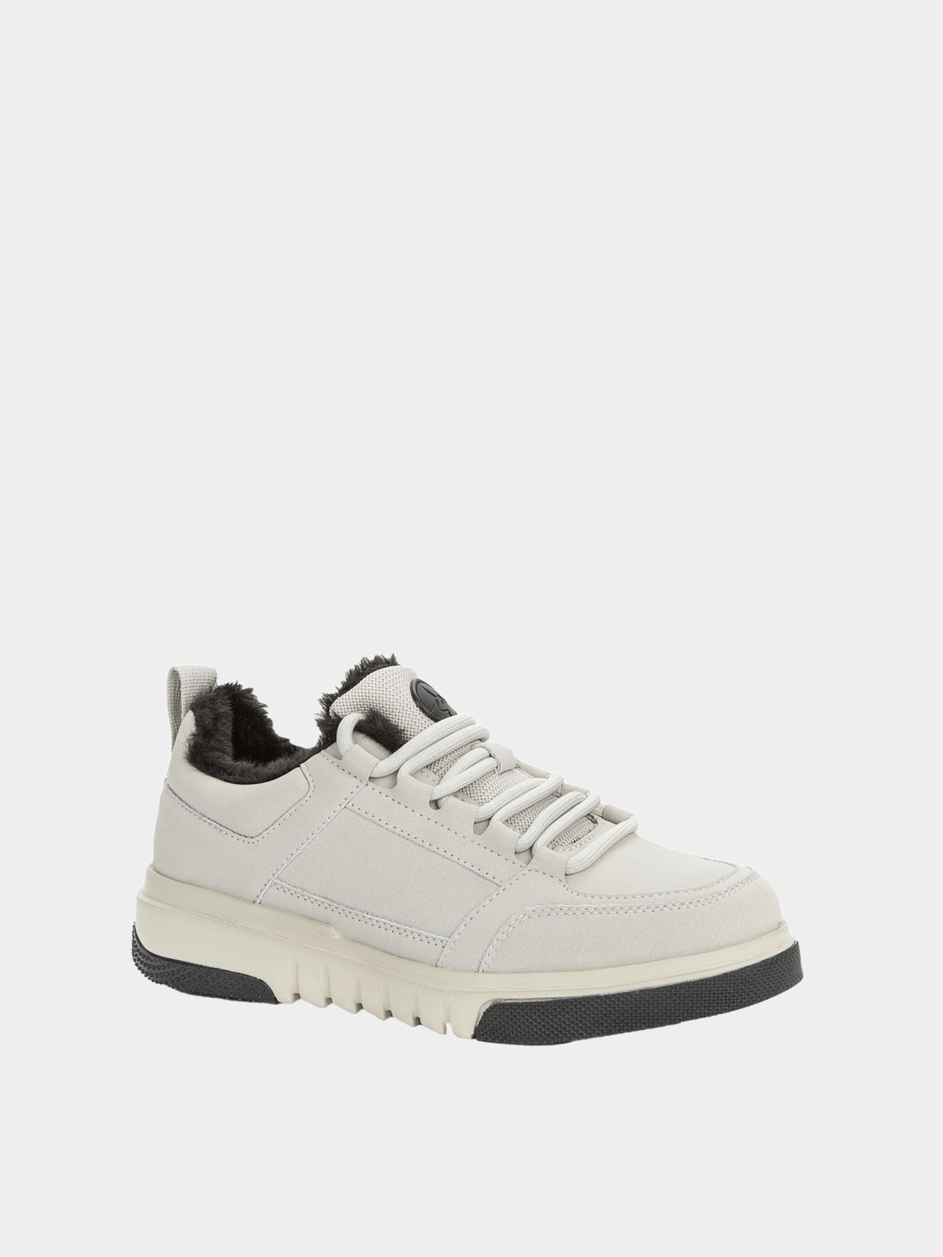 Кроссовки Grunberg модель Ан-148578/12-04-light grey Фото