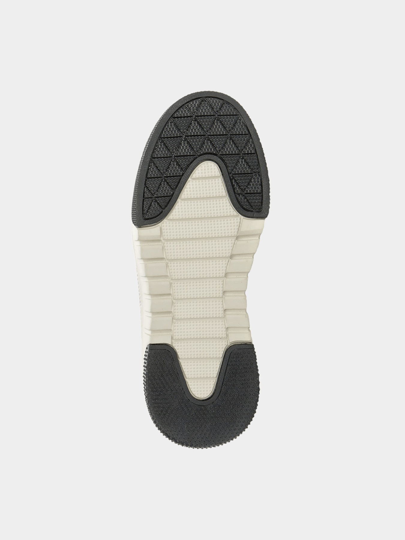 Кросівки повсякденні Grunberg модель Ан-148578/12-04-light grey Фото