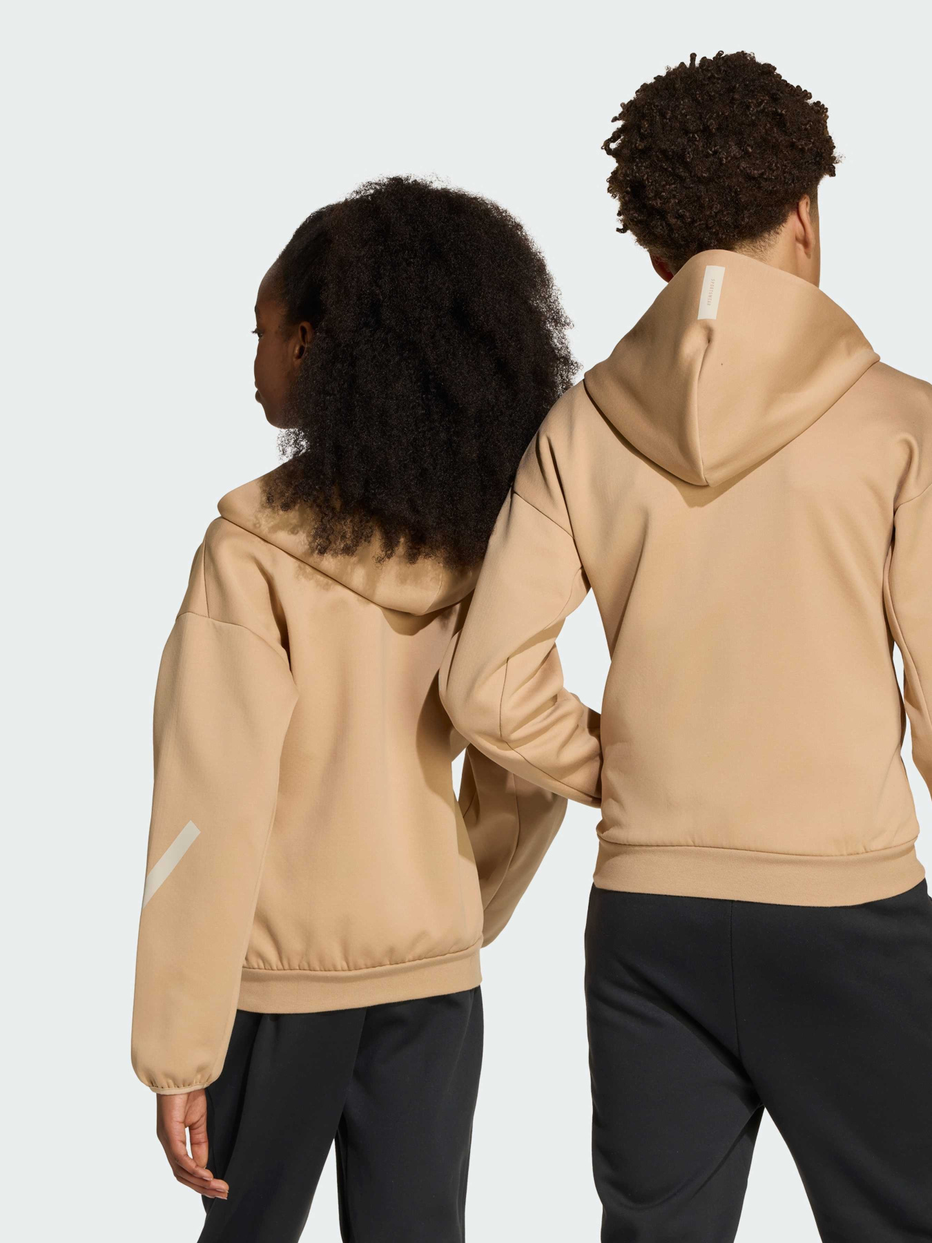 Кофта Adidas ZNE модель JW4004 Фото