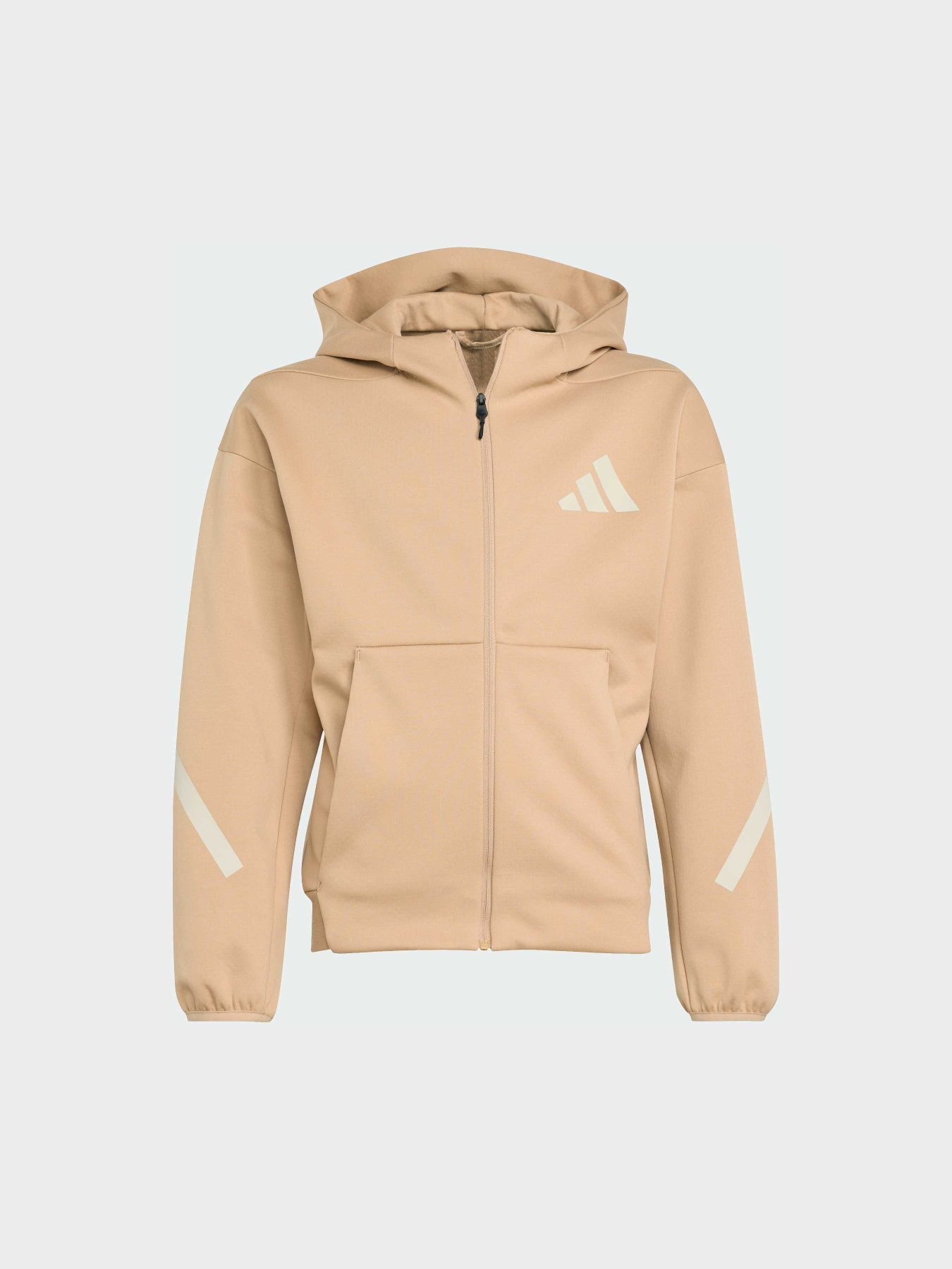 Кофта Adidas ZNE модель JW4004 Фото