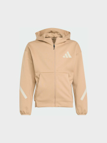 Кофта Adidas ZNE модель JW4004 Фото