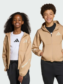 Кофта Adidas ZNE модель JW4004 Фото