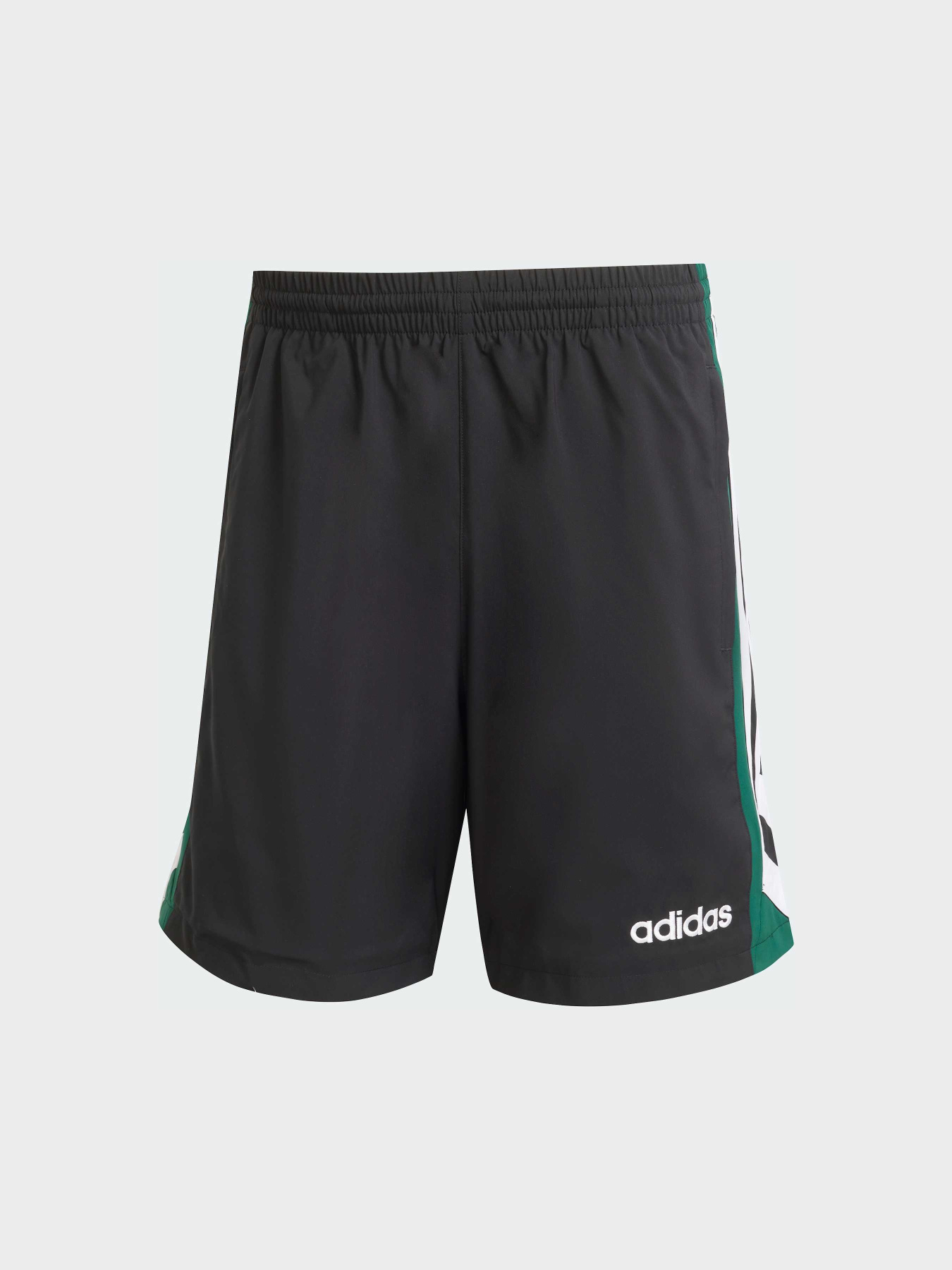 Повсякденні шорти Adidas модель JX3077 Фото