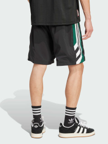 Повсякденні шорти Adidas модель JX3077 Фото