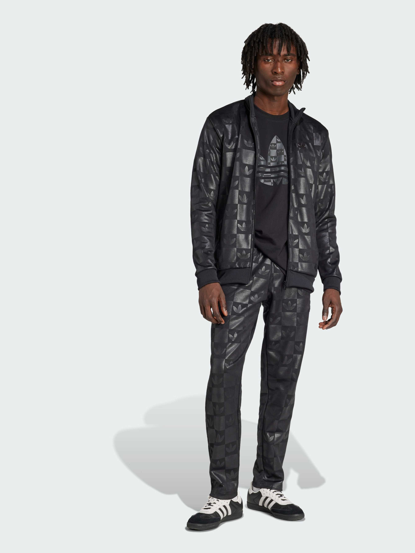 Кофта Adidas Graphics модель JY2981 Фото