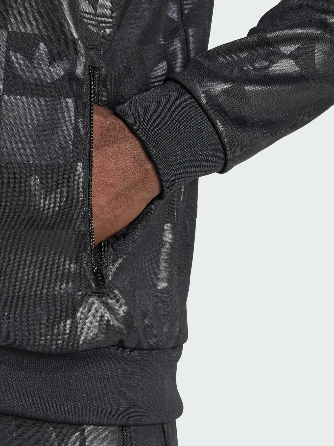 Кофта Adidas Graphics модель JY2981 Фото