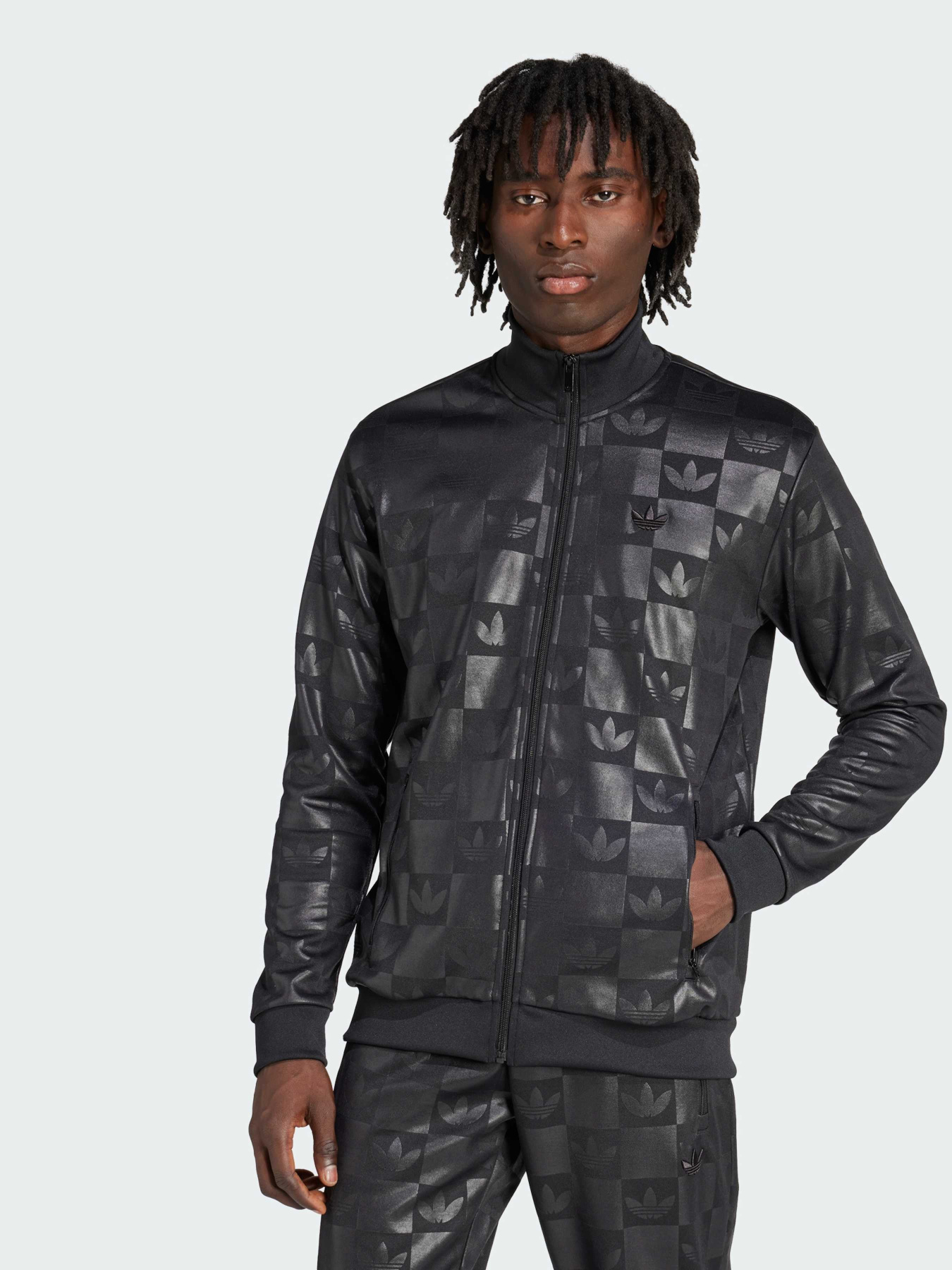 Кофта Adidas Graphics модель JY2981 Фото