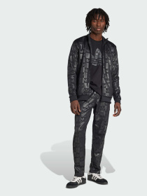 Кофта Adidas Graphics модель JY2981 Фото