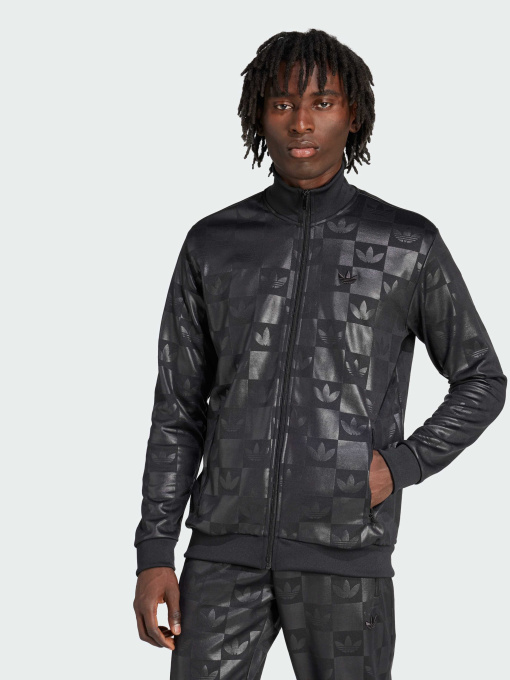 Кофта Adidas Graphics модель JY2981 Фото