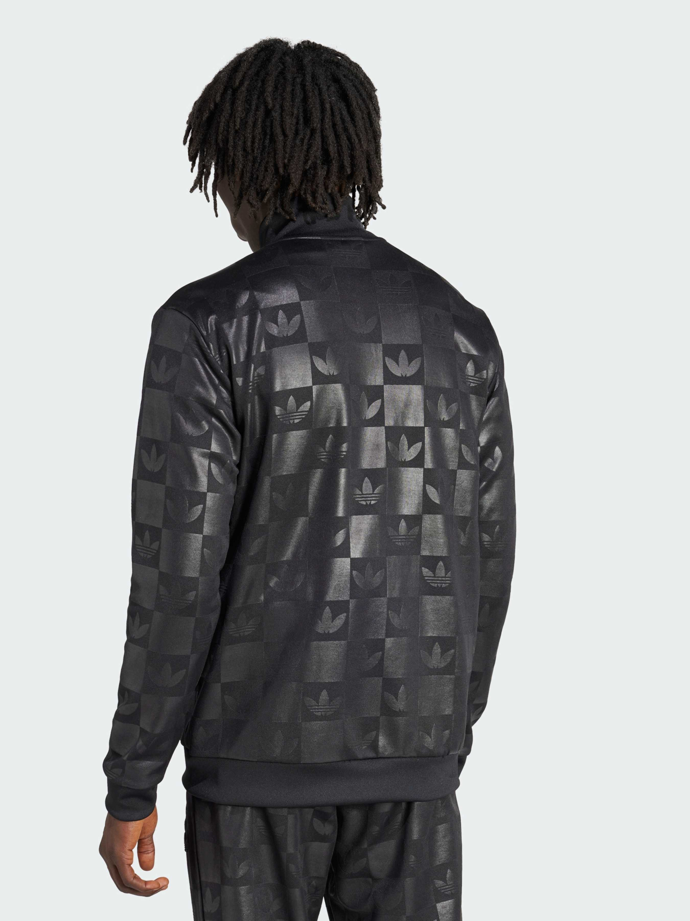 Кофта Adidas Graphics модель JY2981 Фото