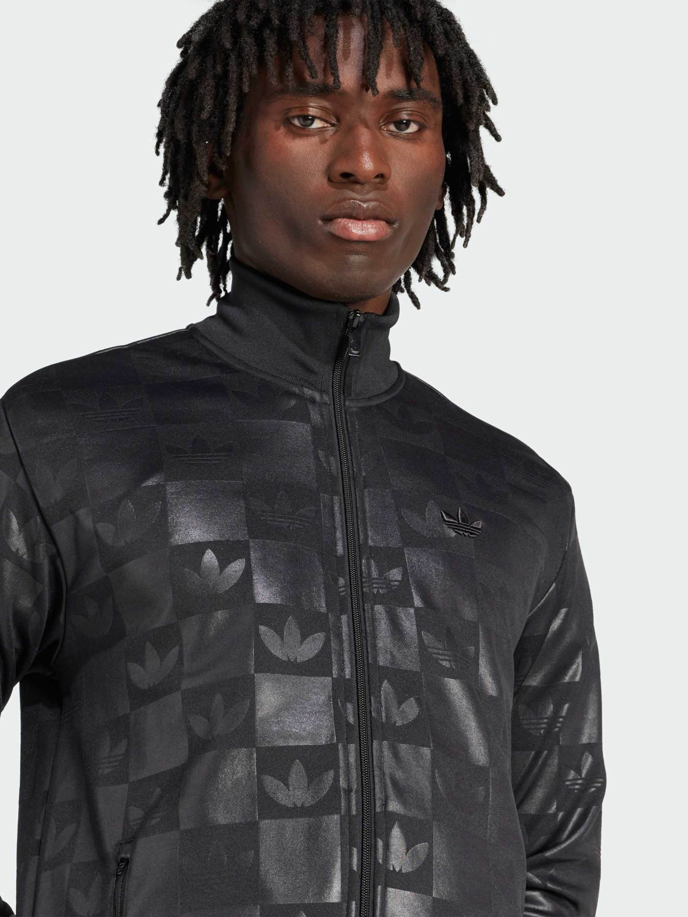 Кофта Adidas Graphics модель JY2981 Фото