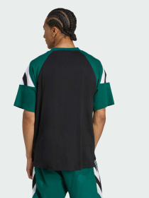 Футболка Adidas модель JX3075 Фото