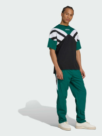 Футболка Adidas модель JX3075 Фото