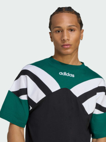 Футболка Adidas модель JX3075 Фото