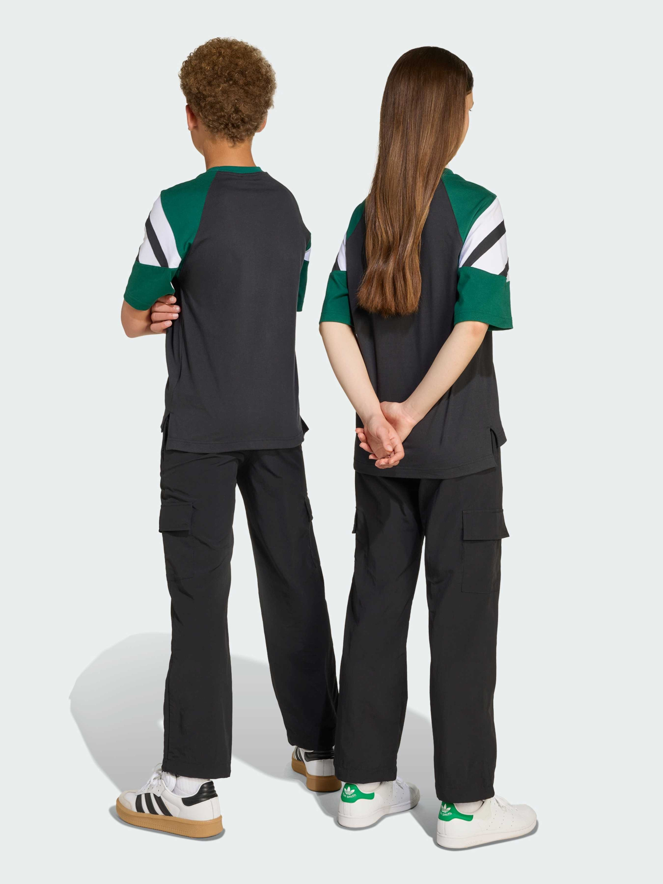 Футболка Adidas модель JW9123 Фото