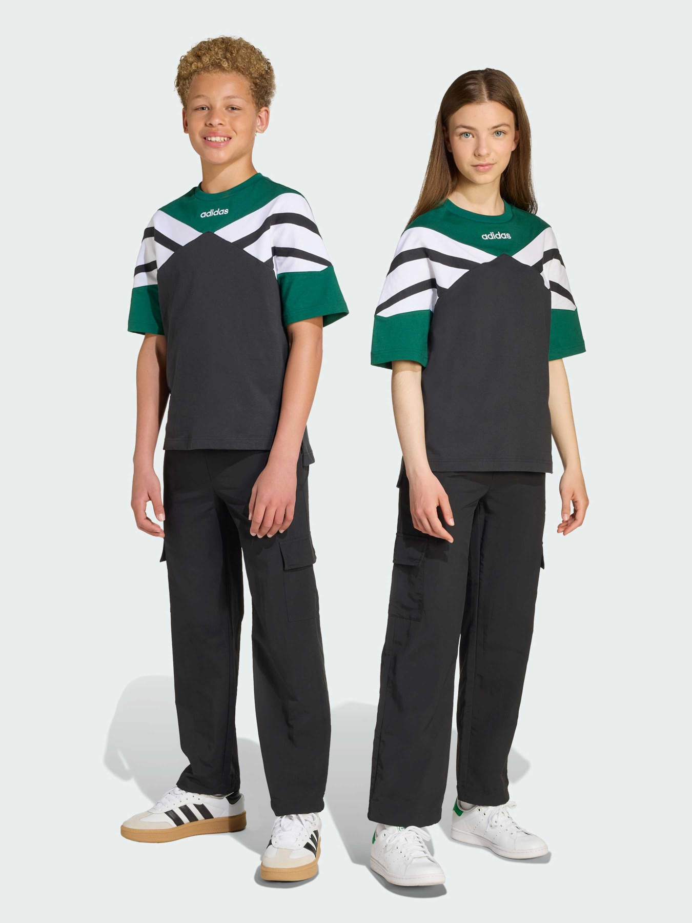 Футболка Adidas модель JW9123 Фото