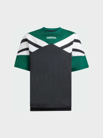 Футболка Adidas модель JW9123 Фото