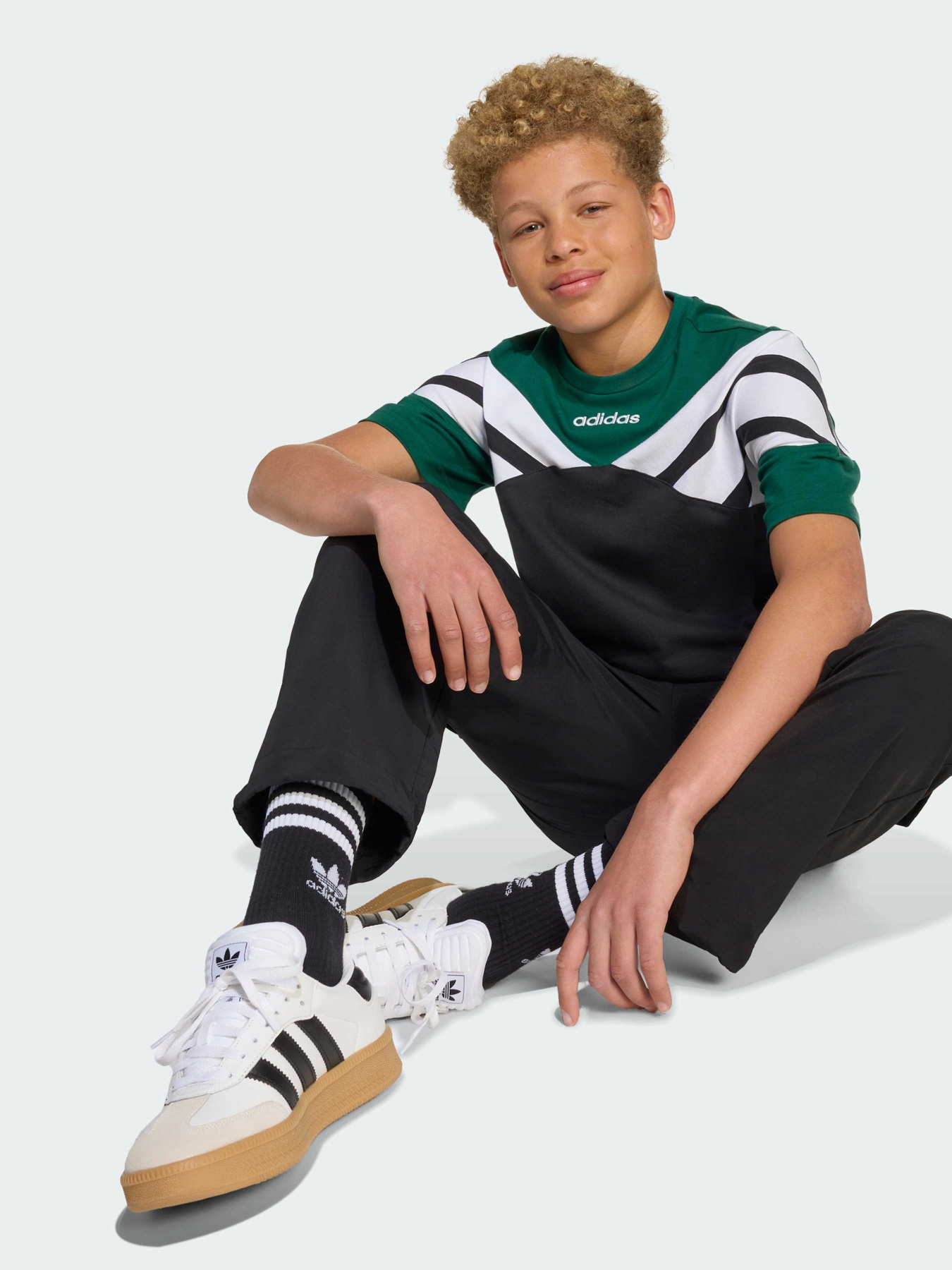 Футболка Adidas модель JW9123 Фото