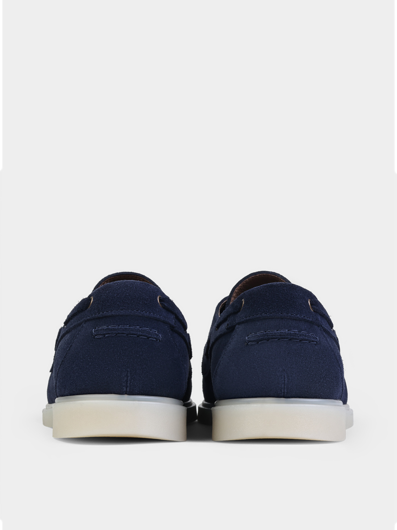 Лоферы Horton Livorno модель 1021-8 Фото