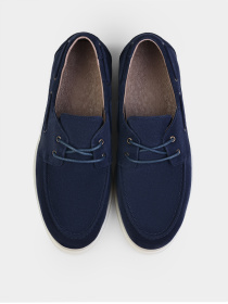 Лоферы Horton Livorno модель 1021-8 Фото