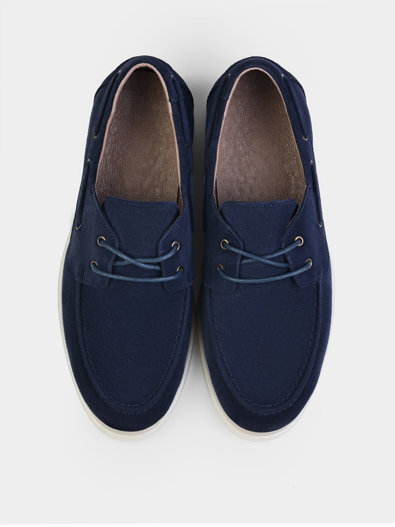 Лоферы Horton Livorno модель 1021-8 Фото