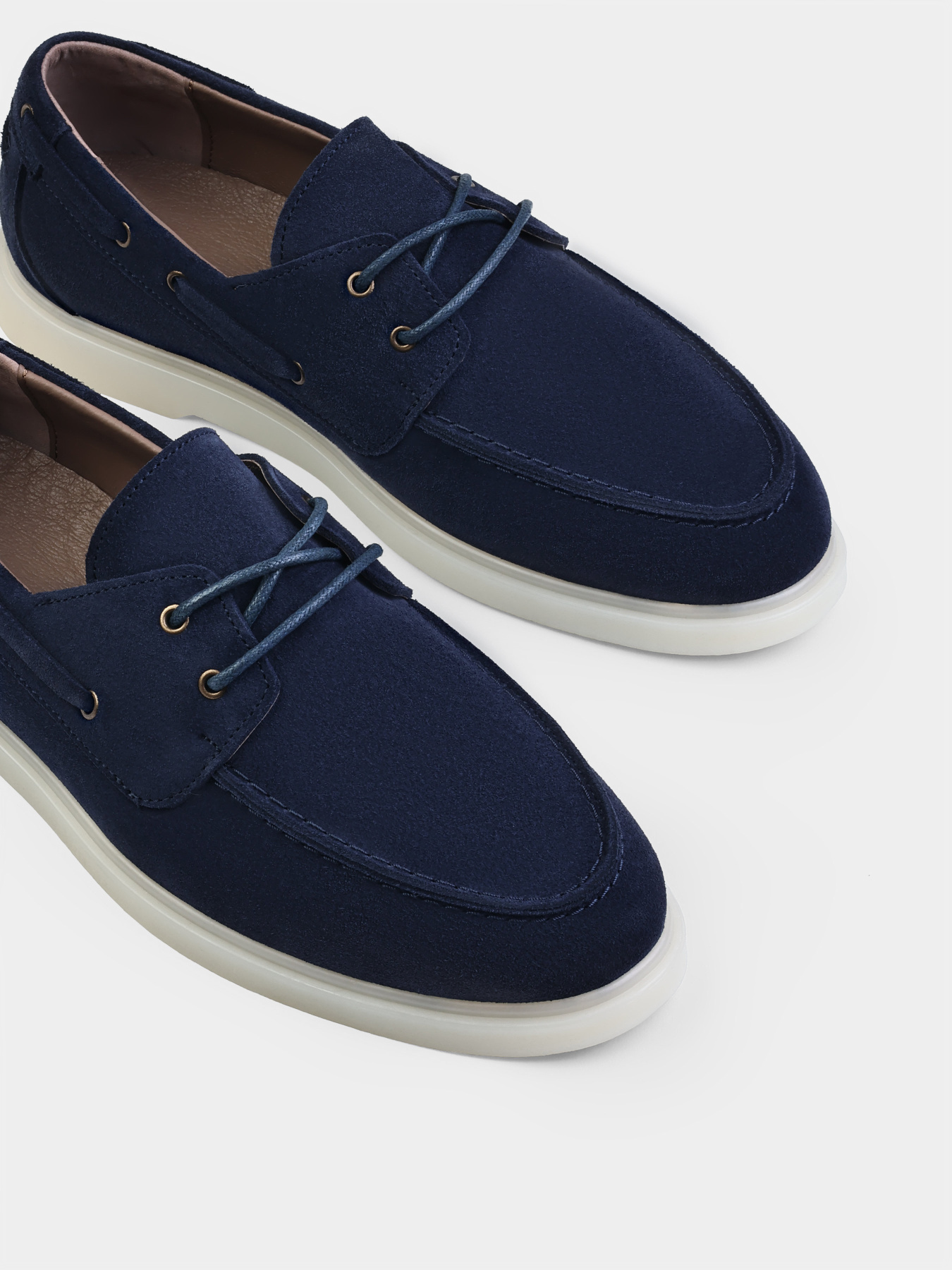 Лоферы Horton Livorno модель 1021-8 Фото