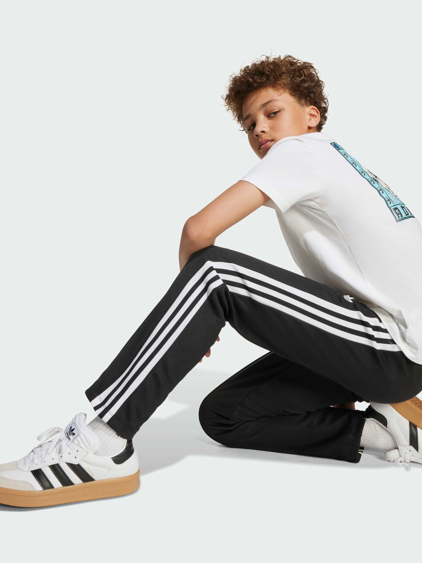 Брюки повседневные Adidas модель JV7677 Фото