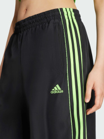 Брюки палаццо Adidas Adicolor модель JV7478 Фото