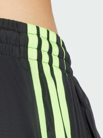 Брюки палаццо Adidas Adicolor модель JV7478 Фото