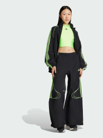 Палаццо Adidas Adicolor модель JV7478 Фото