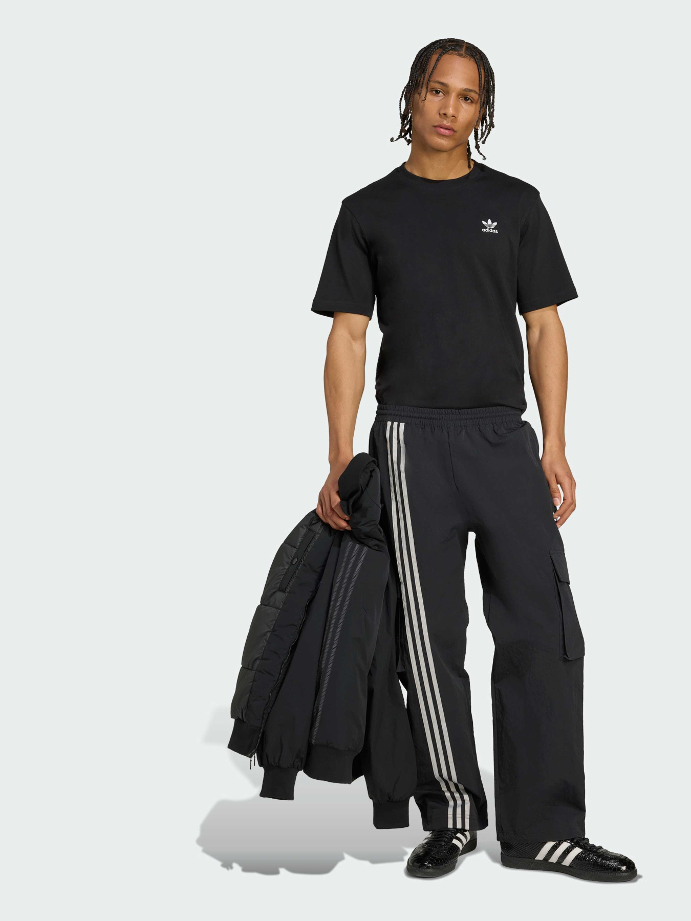 Карго Adidas модель JV9892 Фото