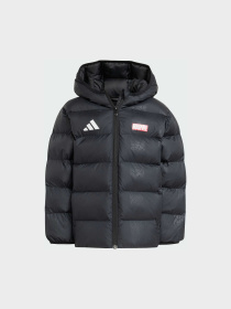 Зимняя куртка Adidas Marvel модель JM0810 Фото