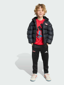 Зимова куртка Adidas Marvel модель JM0810 Фото