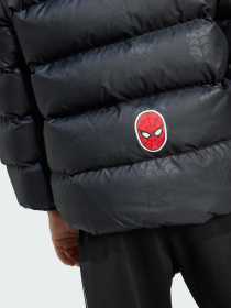 Зимова куртка Adidas Marvel модель JM0810 Фото