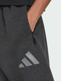 Штани повсякденні Adidas ZNE модель JM6056 Фото