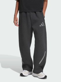 Брюки повседневные Adidas ZNE модель JM6056 Фото