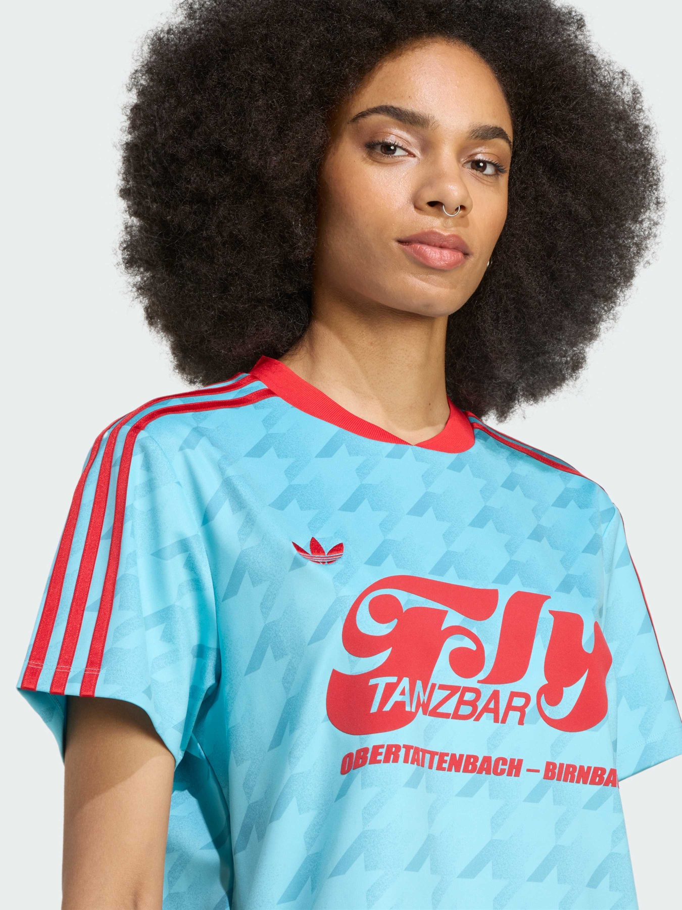 Футболка Adidas модель JW2771 Фото