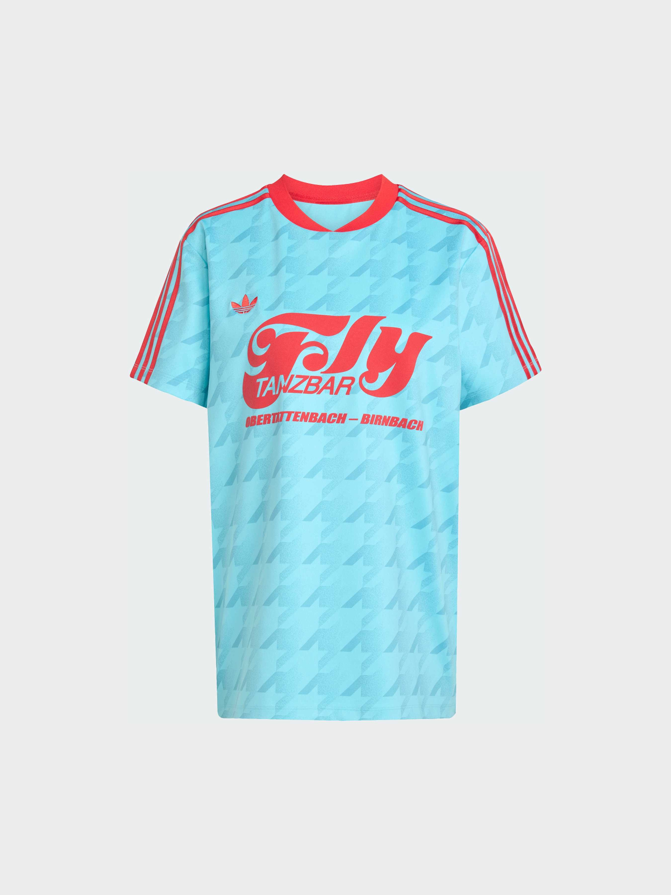 Футболка Adidas модель JW2771 Фото