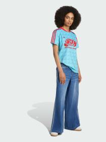 Футболка Adidas модель JW2771 Фото