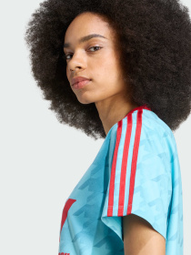 Футболка Adidas модель JW2771 Фото